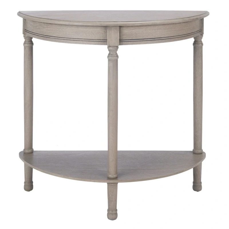 Half Round Console Table - 28