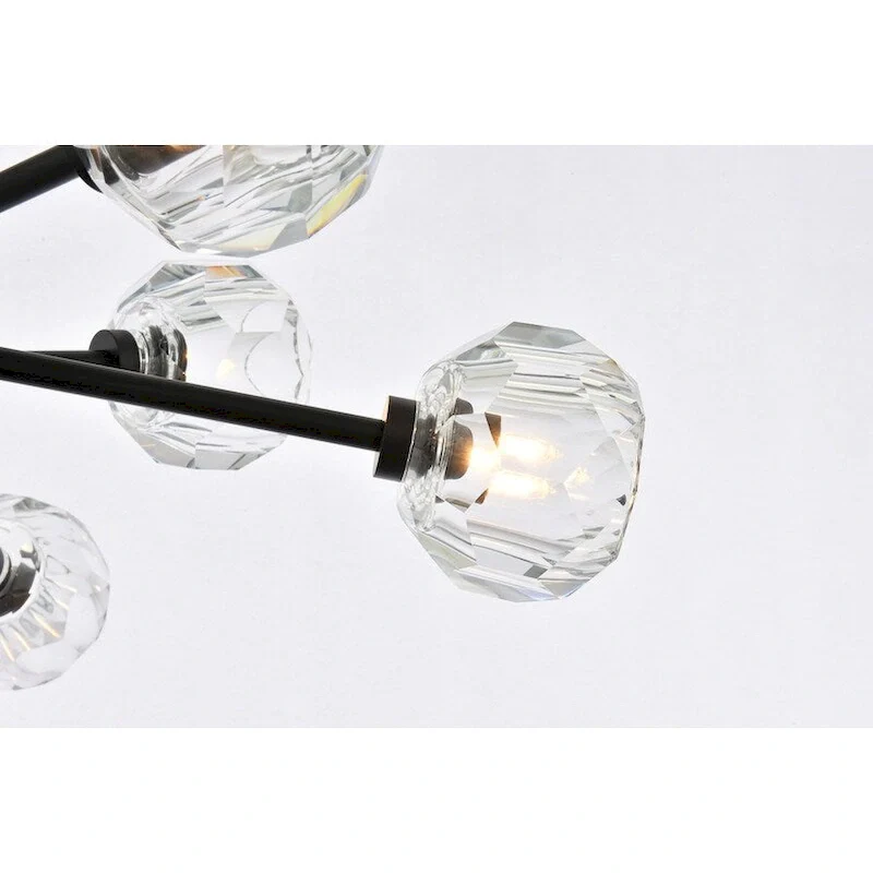 Indigo Home 10 Light Pendant