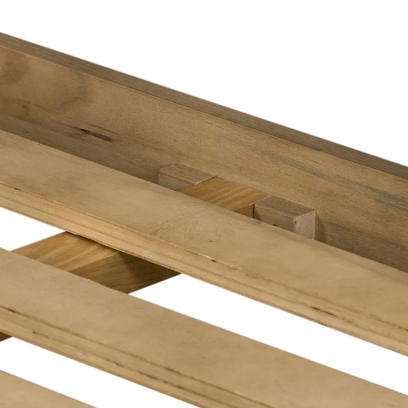 Haven Home Baldwin Bed