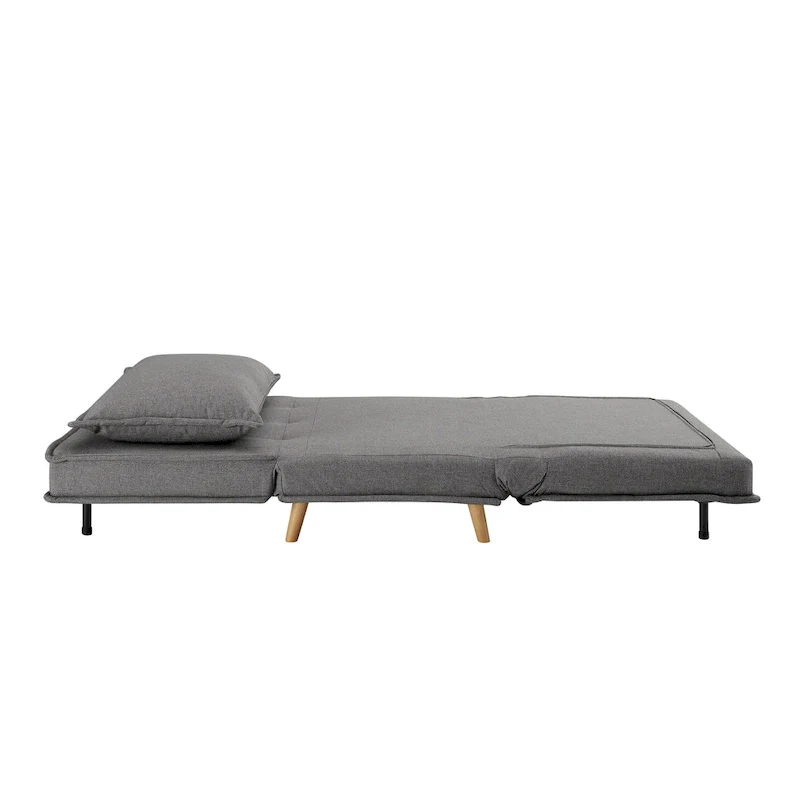 Art Leon Modern Modular Convertible Sofa Chair