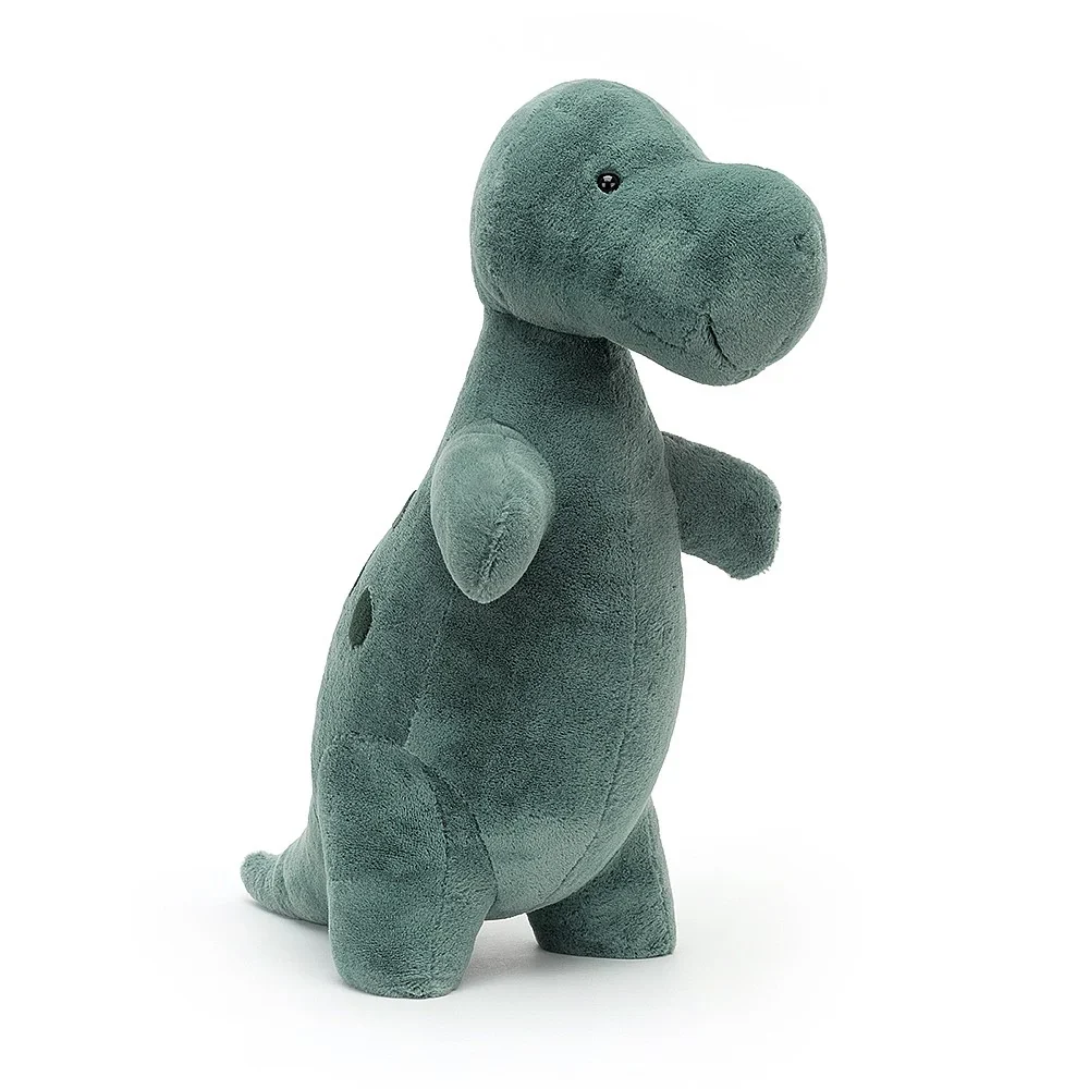 Jellycat Big Spottie T-Rex 45cm