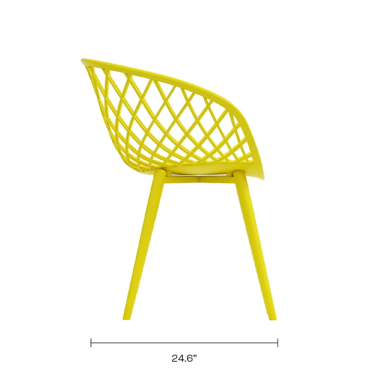 Mid-Century Chair (Set of 2)