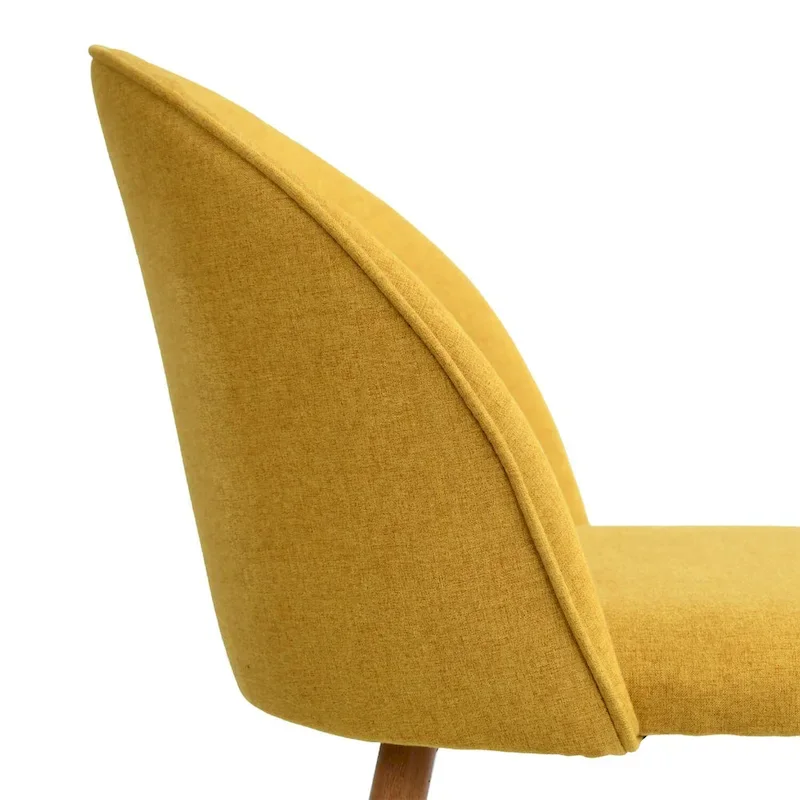 Upholstered 26 inch Counter Stool (Set of 2) - 37.6x16.7x16.7