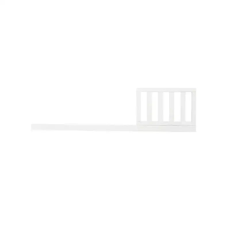 Cribconversionrails