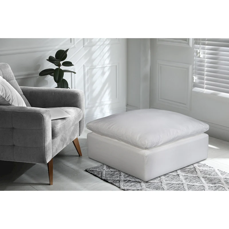 Macari Tiempo Modular Seating - Ottoman