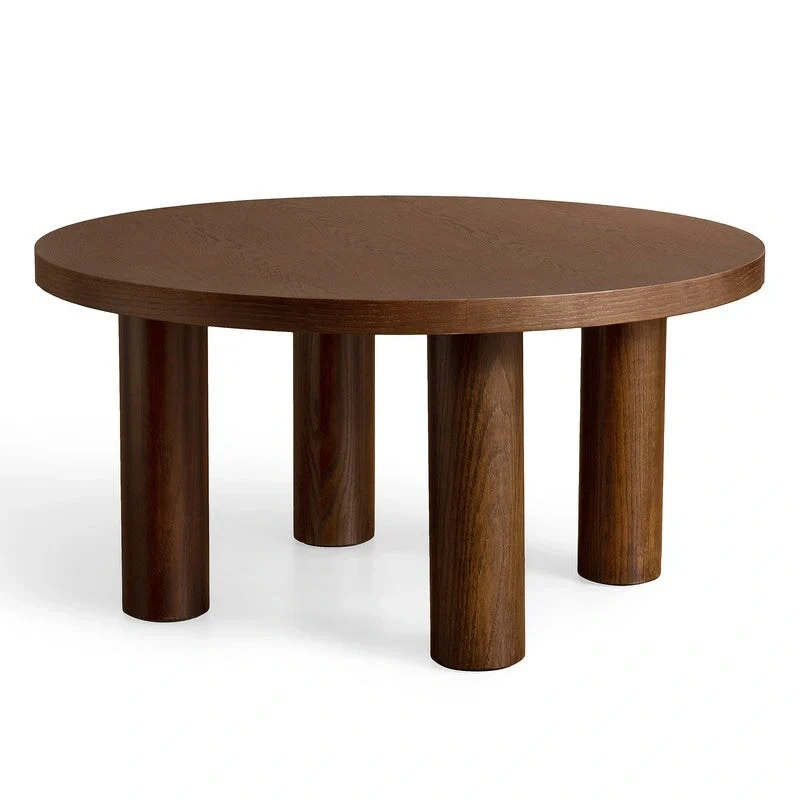 Round Coffee Table