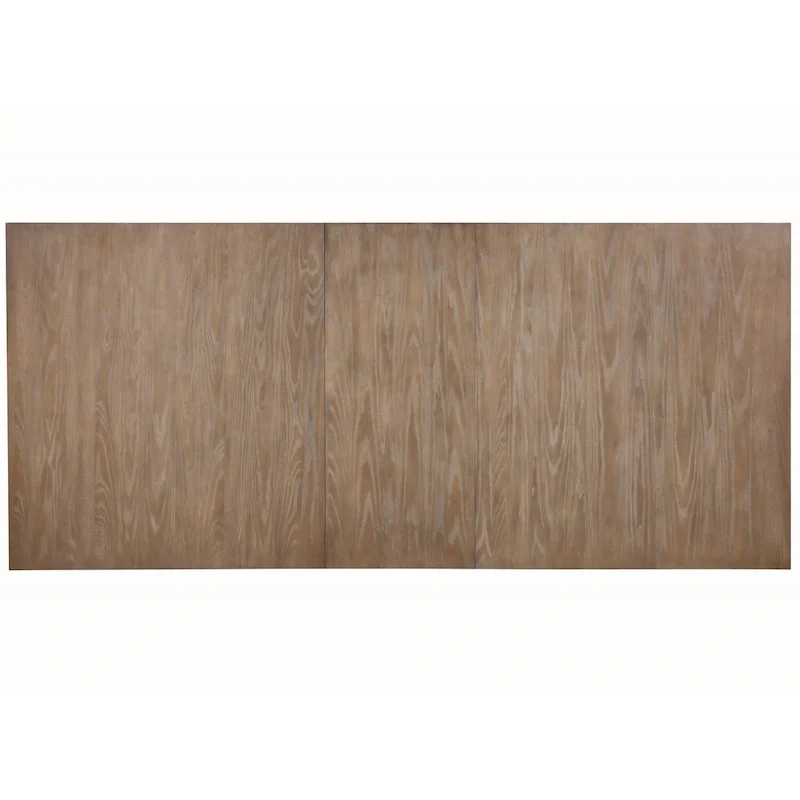 18th Century Design Extendable Dining Table