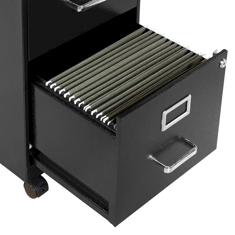 Metal File Cabinet