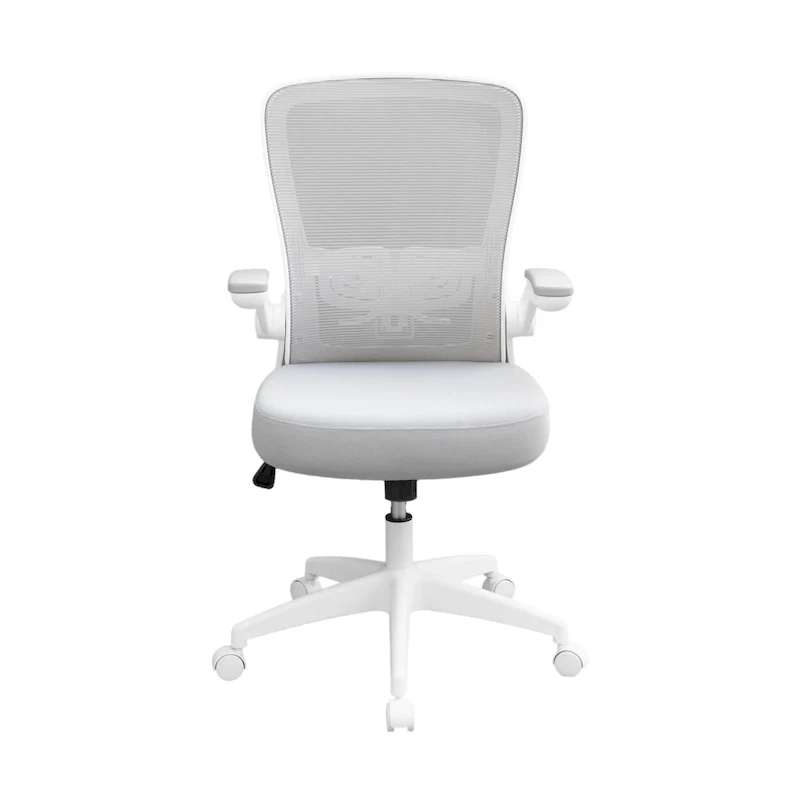 BOSS Flip Arm Mesh Task Chair