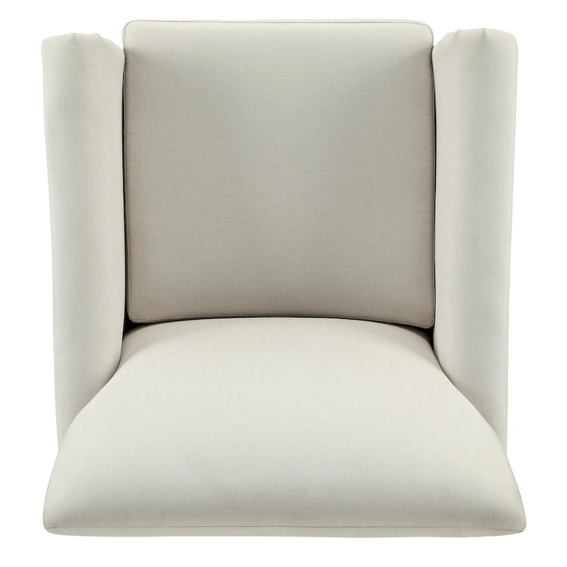 Uptown Modern Accent Chair by iNSPIRE Q Classic