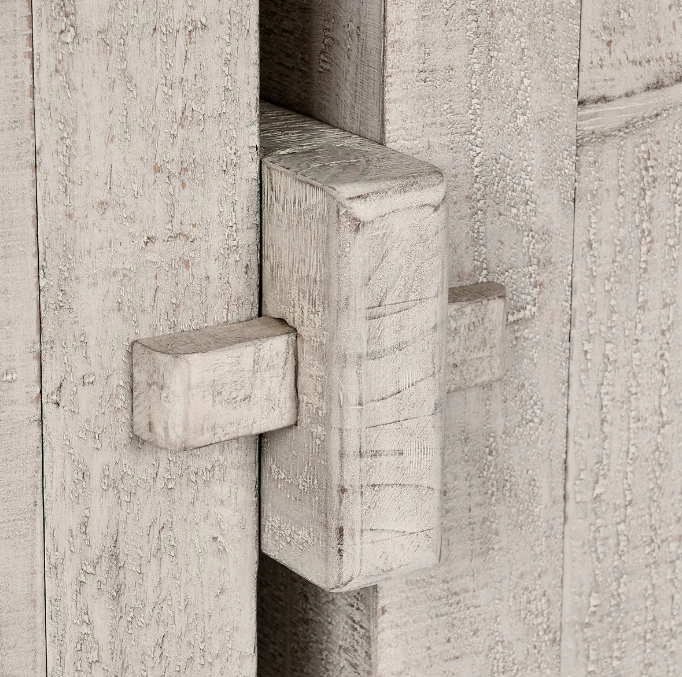 Rosemount Reclaimed Pine 60 Round Dining Table