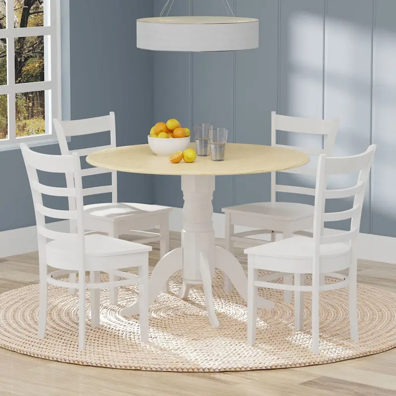 5-Piece Dining Set, 42