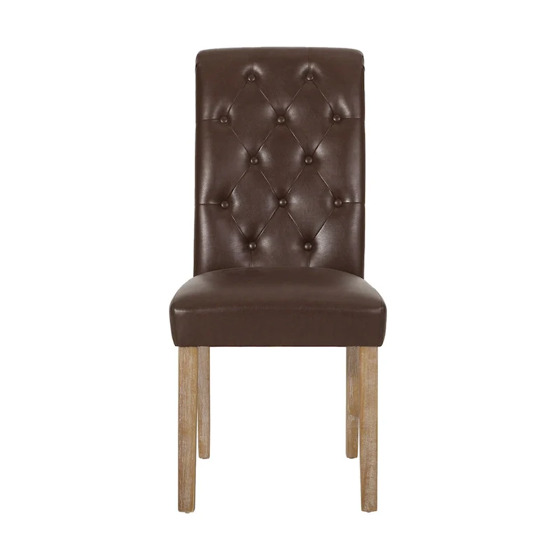 Upholstered Dining Chair (Set of 2) by