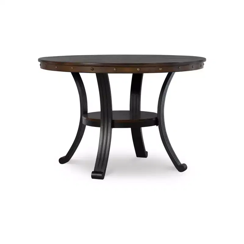 Angelo Dining Table - Powell Company