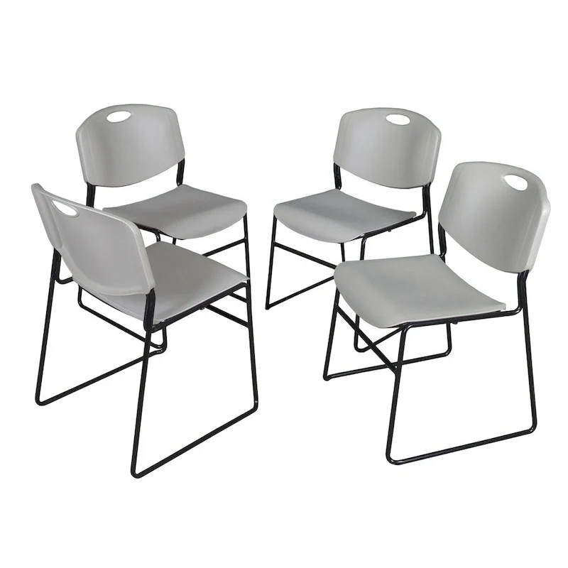 Zeng Stack Chair