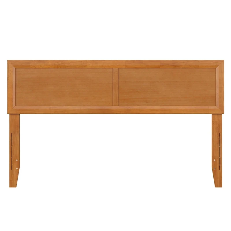 Sophia Solid Wood Headboard