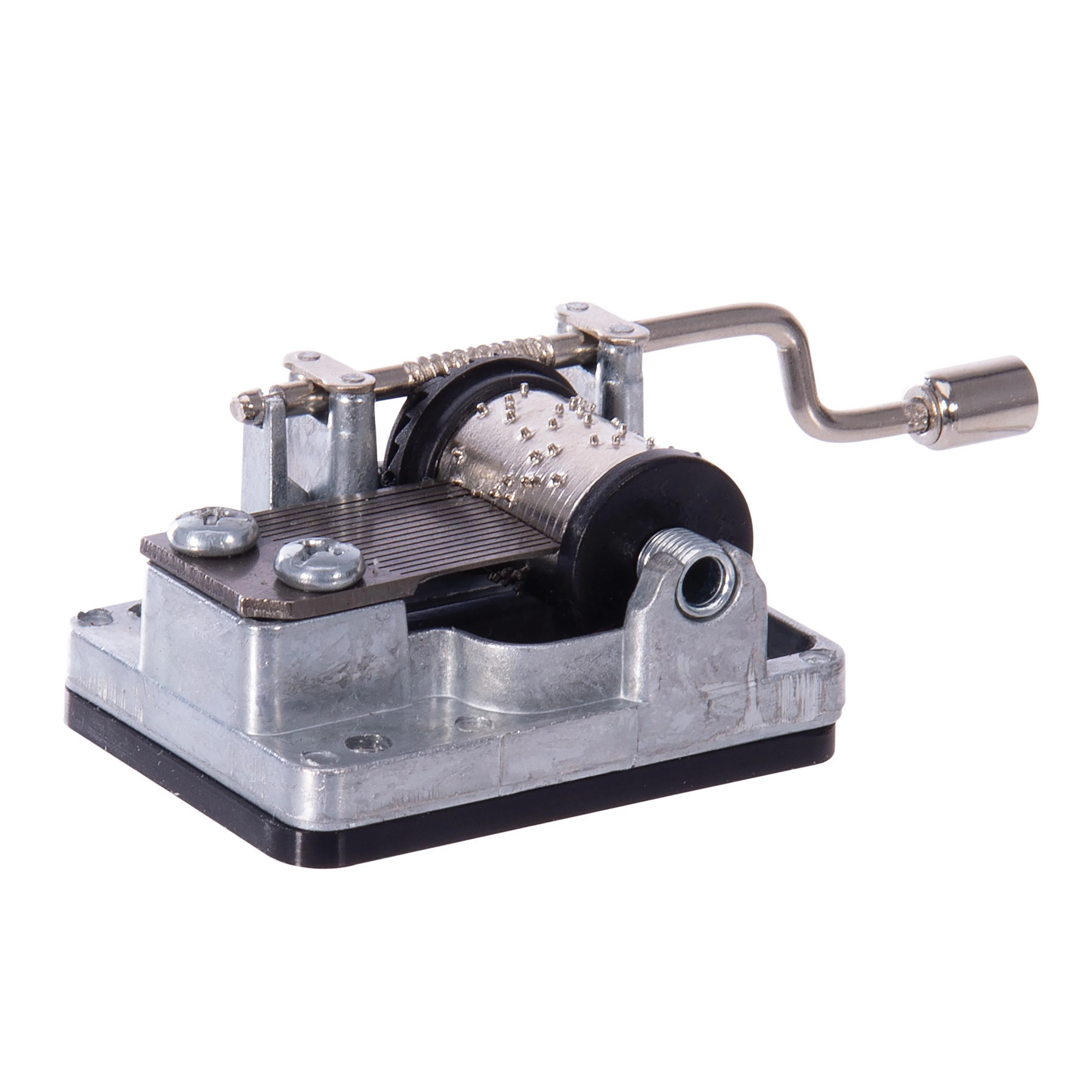 Discovery Zone Music Box - Happy Birthday