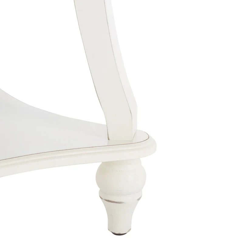 Solid Wood Entryway Table (W 43