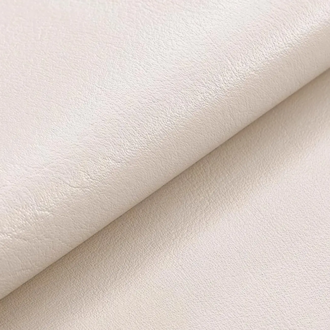 Modern White Wooden Double Dresser with Soft-Close Drawers