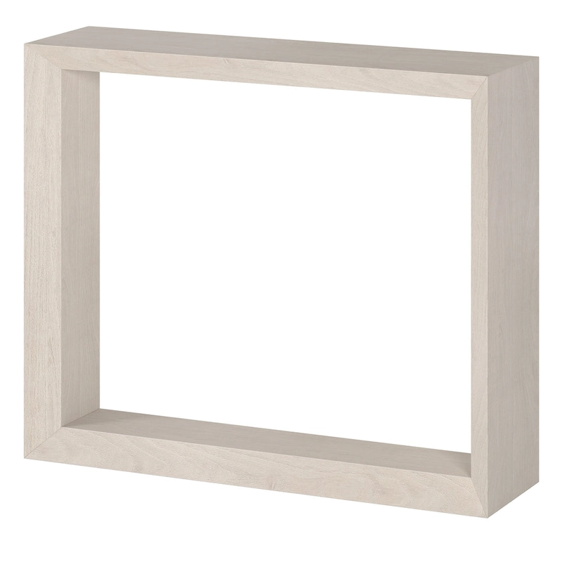 Osmond 36  Wide Rectangular Console Table - 36  Wide