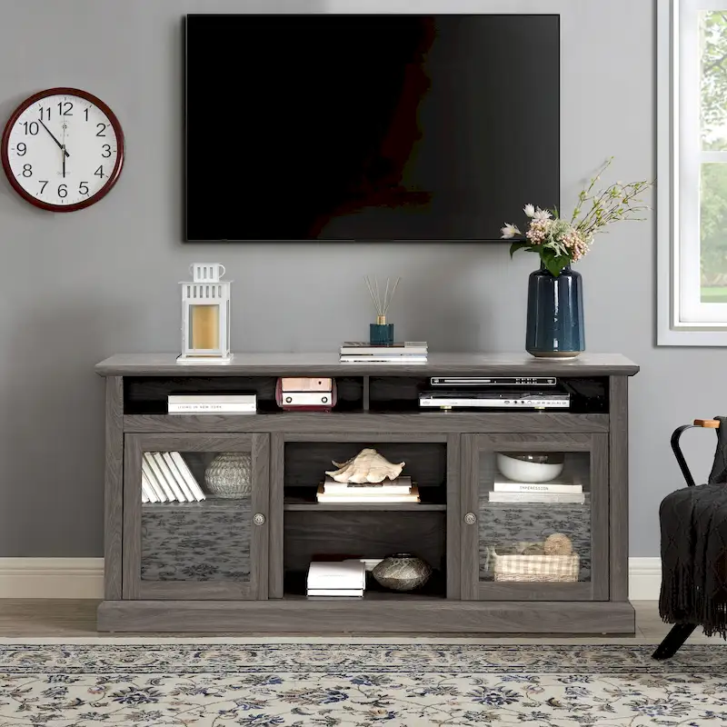 TV Stand for TV Up to 65