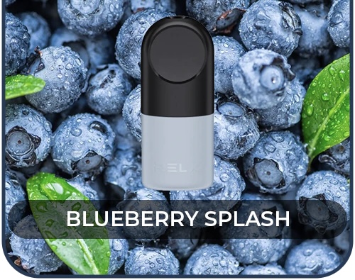 RELX Infinity Single Pod 48 Flavors