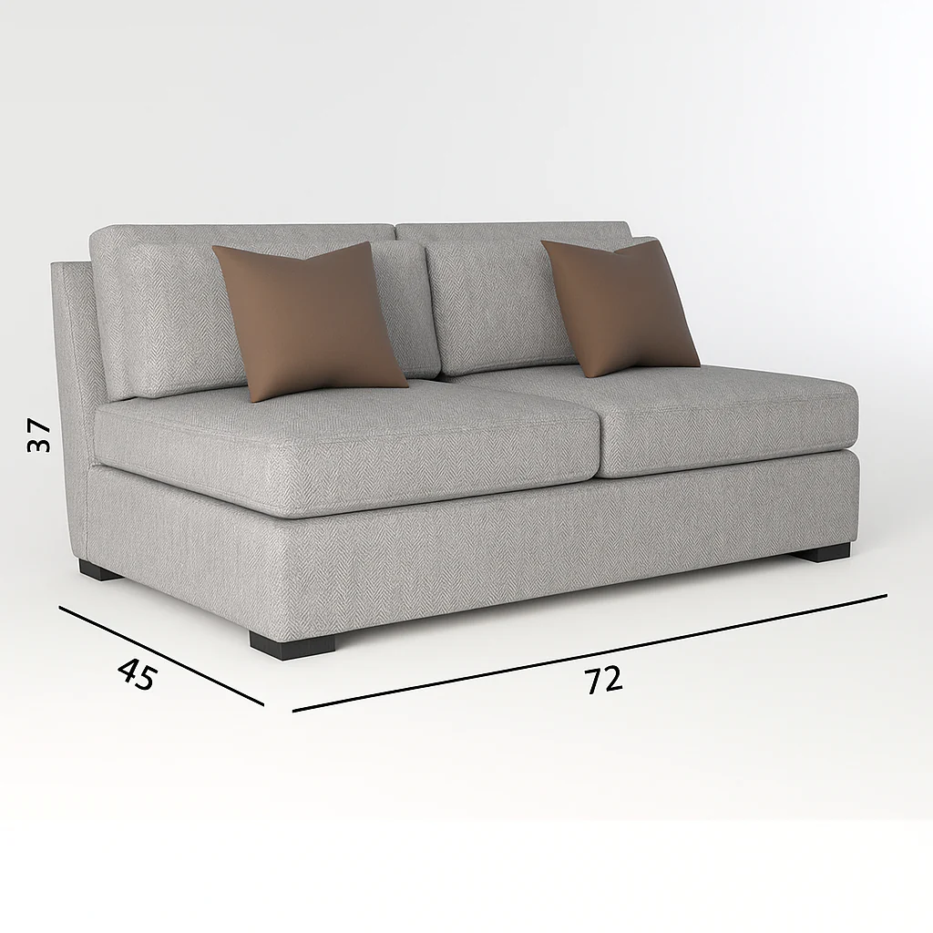 Lowell Sectional Variations