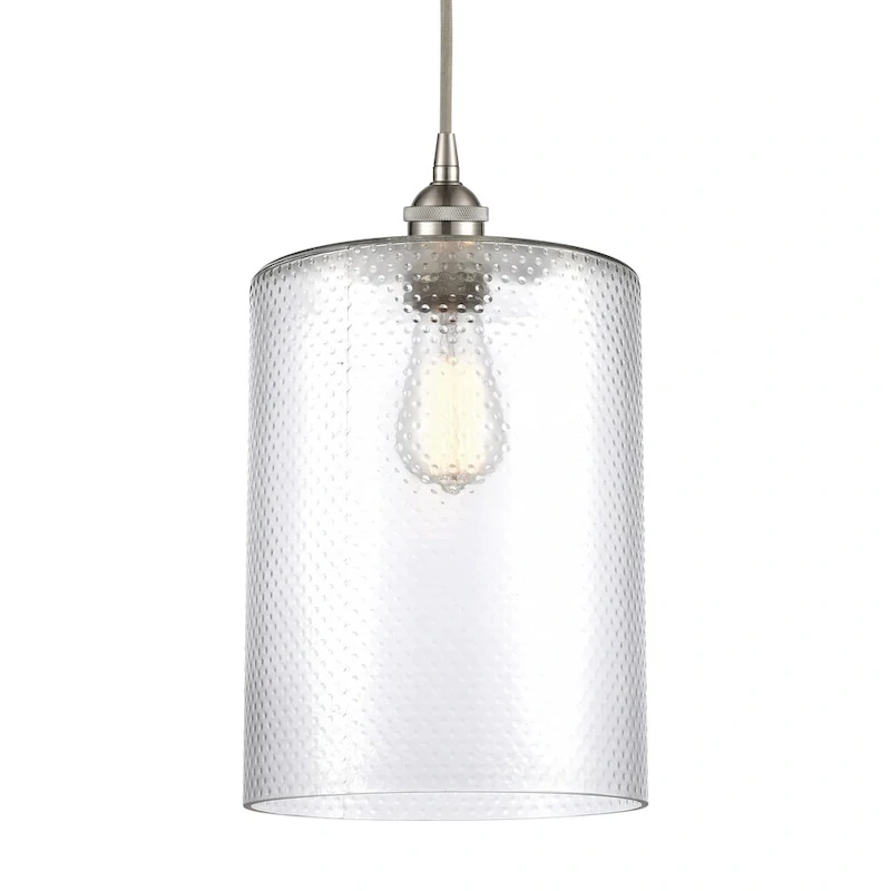 Innovations Lighting 616-1P-16-9-L Cobbleskill Pendant Cobbleskill 9