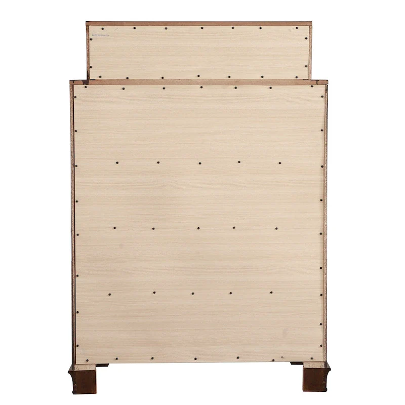 LaVita 6-drawer Chest