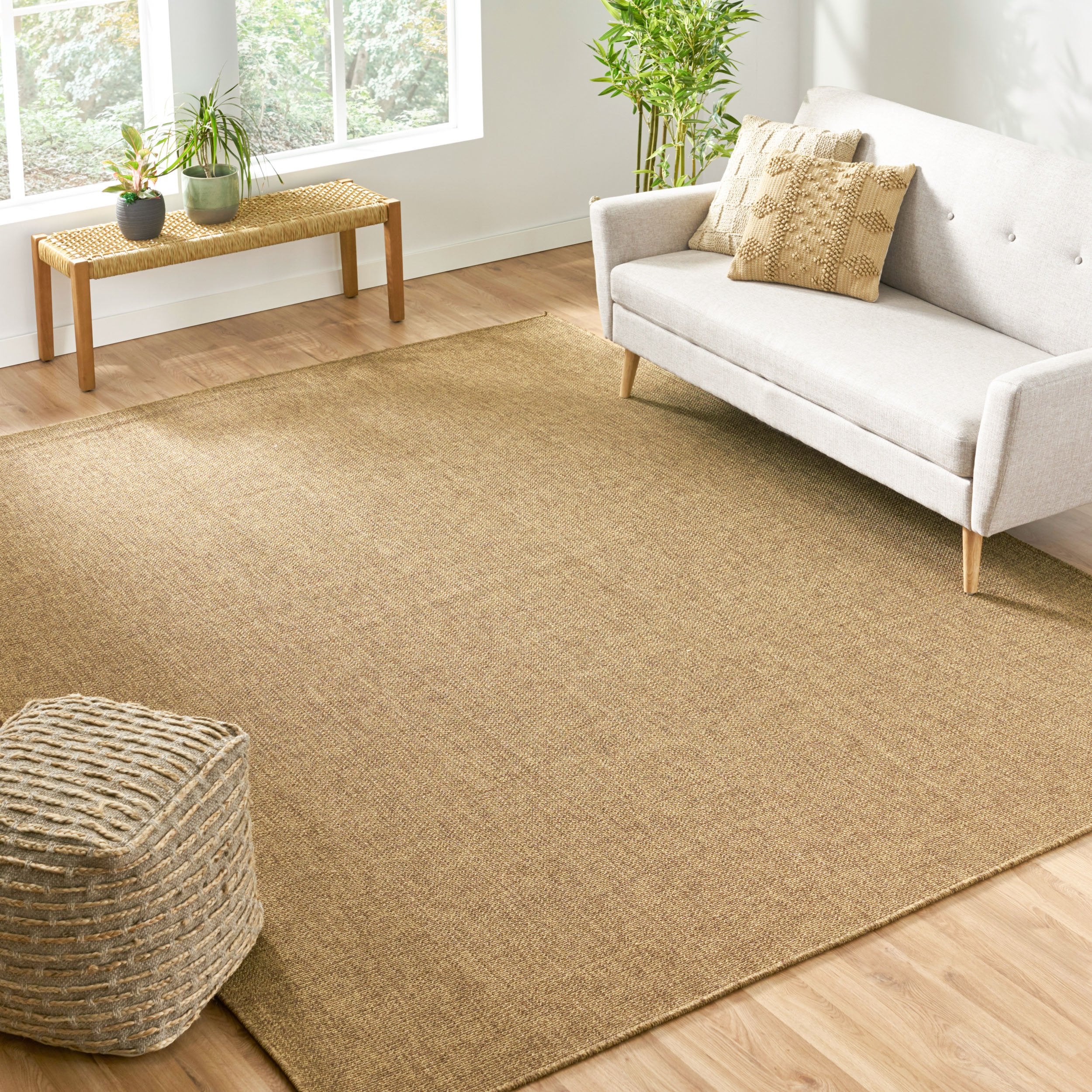 Indoor/Outdoor Area Rug - NH850513