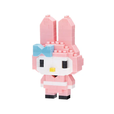 MININANO Sanrio - My Melody Ninja