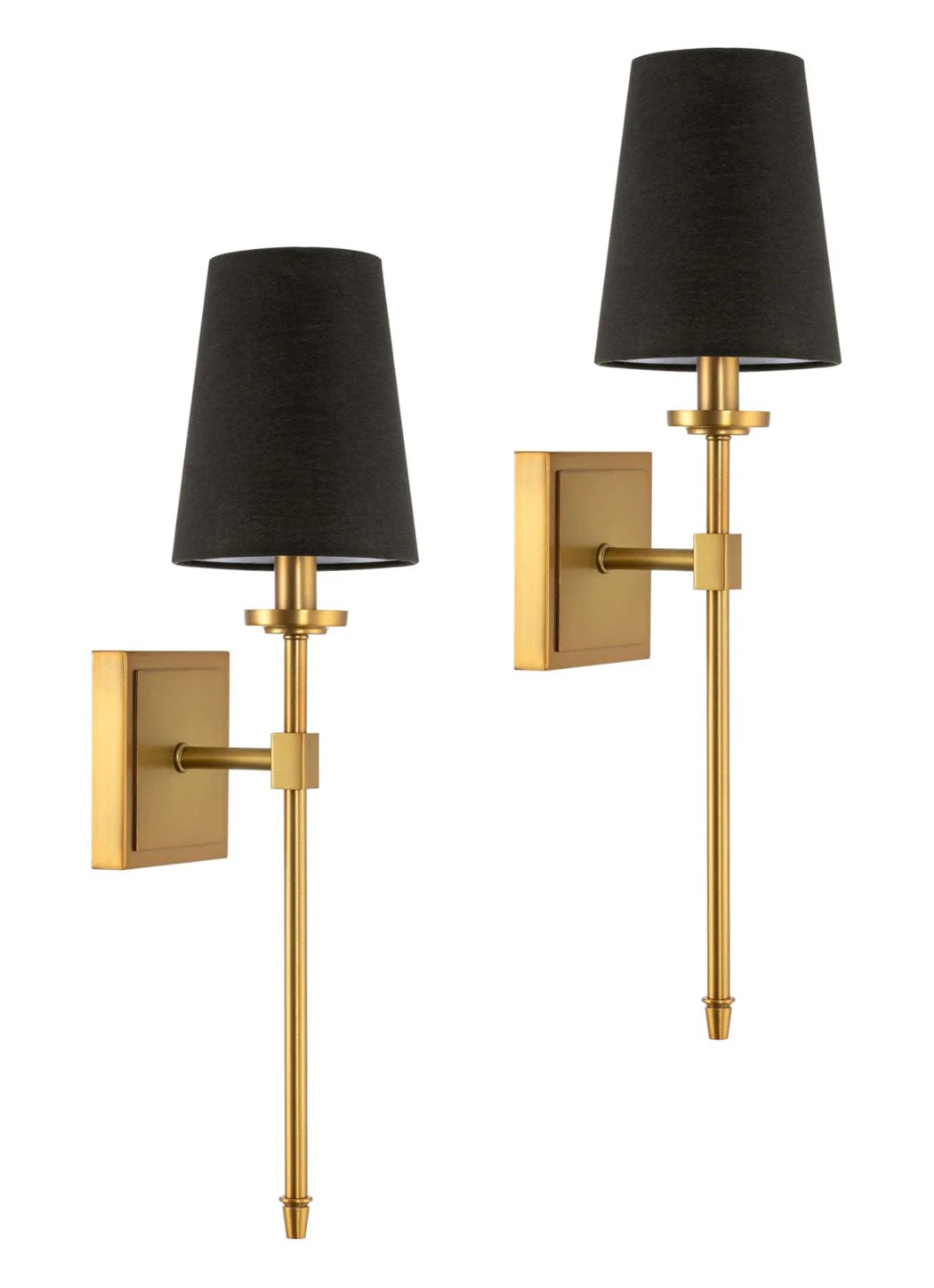 Torche 20 Modern Wall Sconce