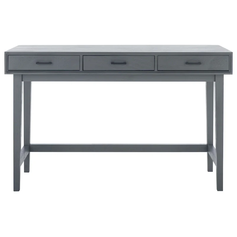 SAFAVIEH Delsie 3-Drawer Desk