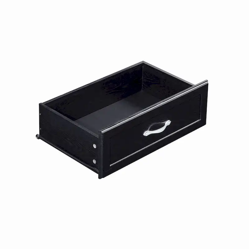 47.8 Modern Bedroom Chest with 6 Drawers Dresser