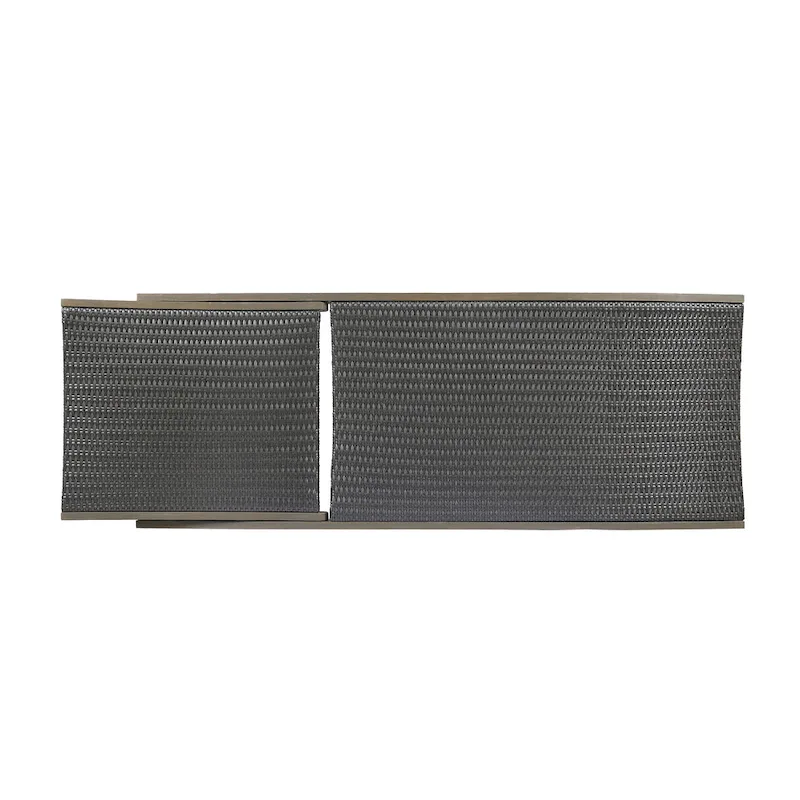 Banzai Chaise Lounge With Pull-Out Tray