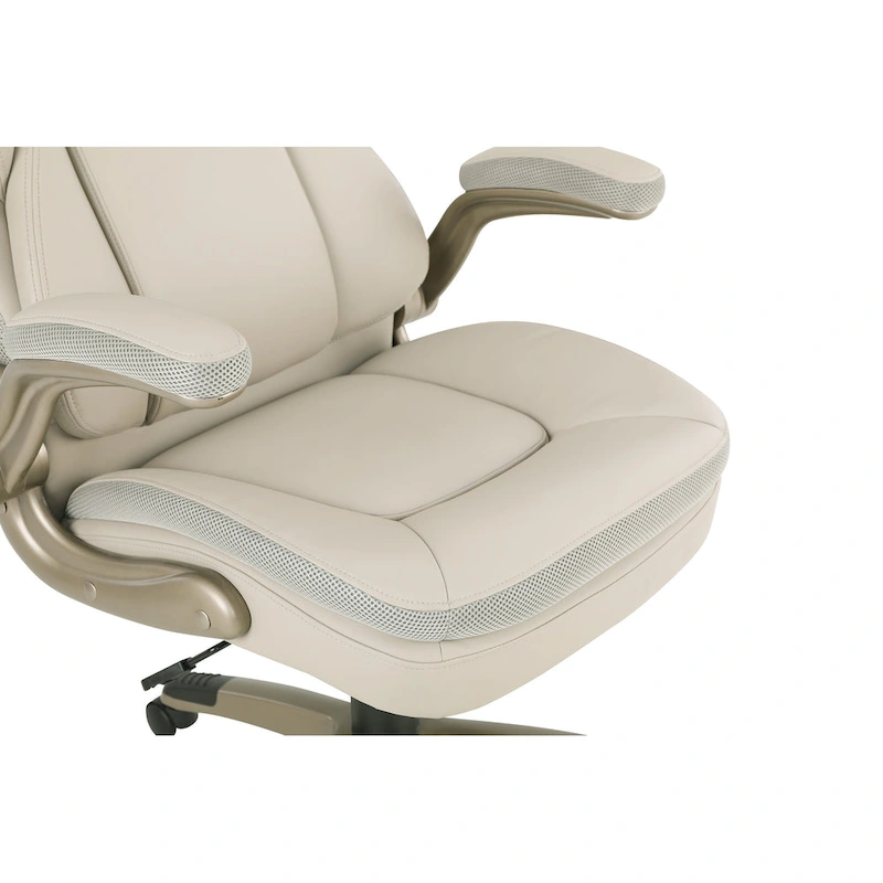 Executive Bonded Leather Office Chair