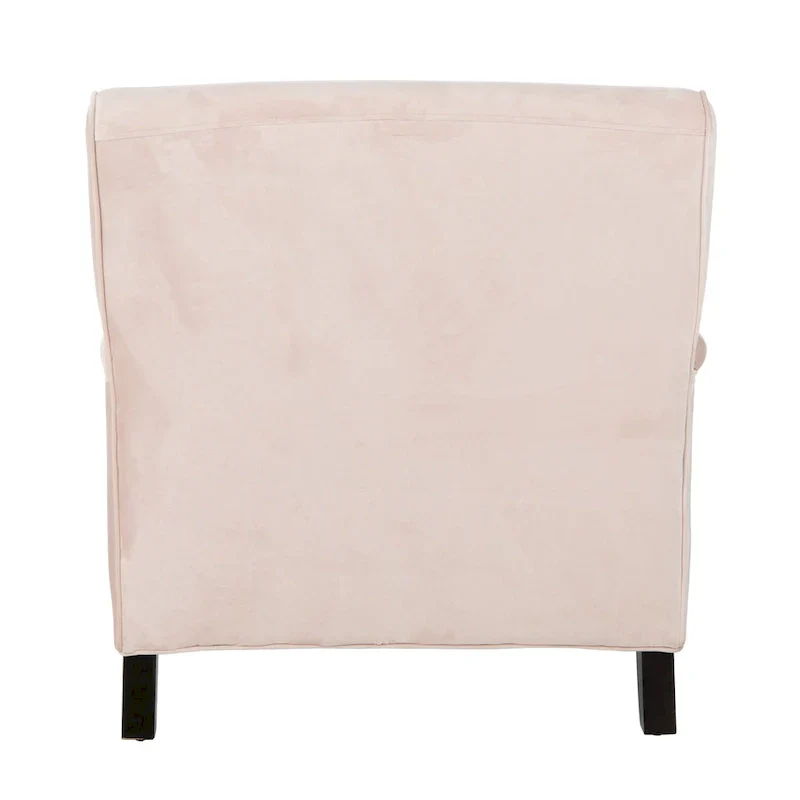 SAFAVIEH Nurhayat Club Chair - 29Wx34Dx32H