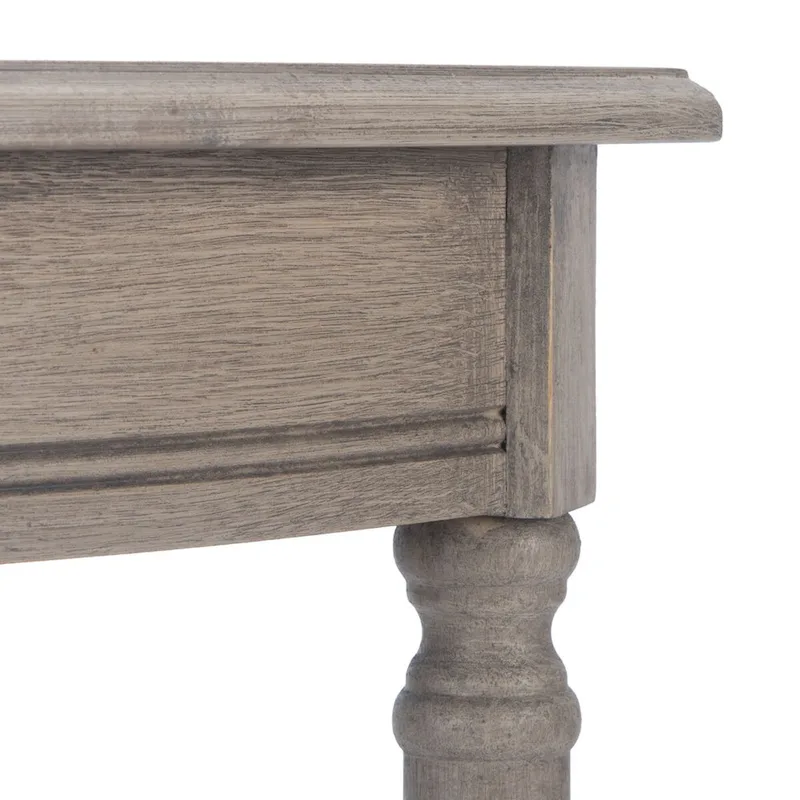 Half Round Console Table - 28
