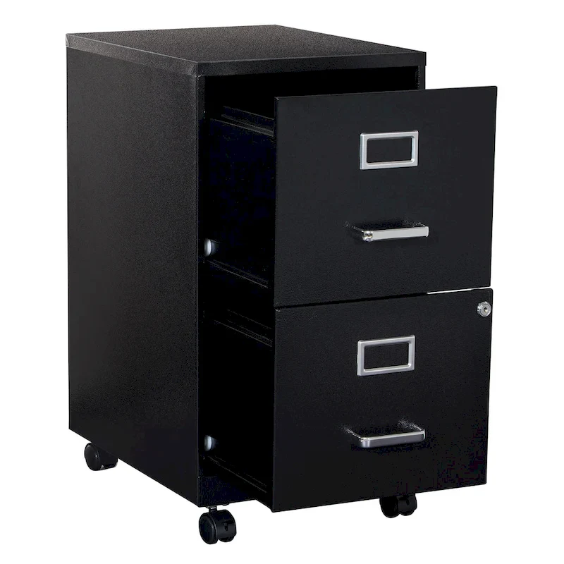 Metal File Cabinet