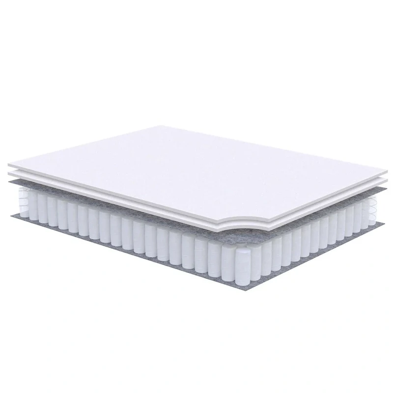 Jenna 10 Twin XL Innerspring Mattress