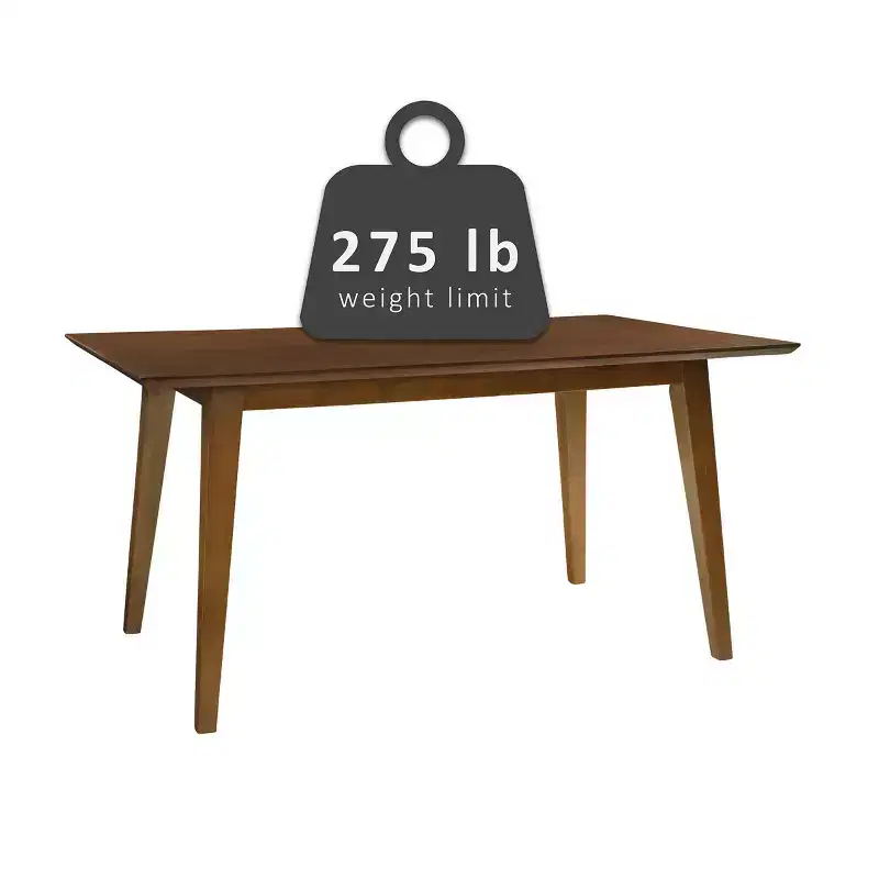 Clara Dining Table - Powell Company