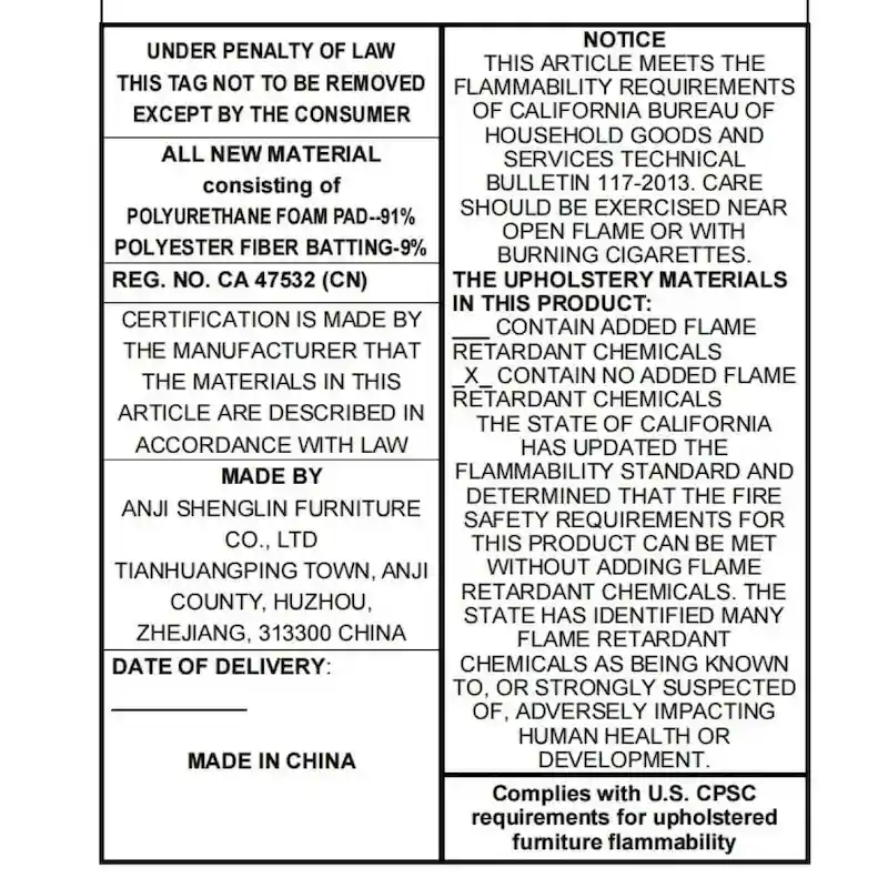 Mid-Century Armchair - Brown Faux Leather, Rubberwood Frame, 24.13W x 29.9H, Single Seat, 250 lbs