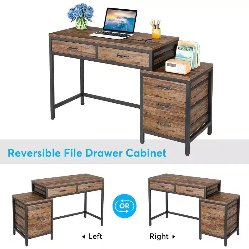 Tribesigns 51.18 Office Desk