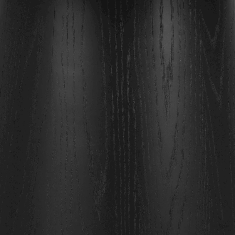 52 Solid Oak Round Pedestal Dining Table