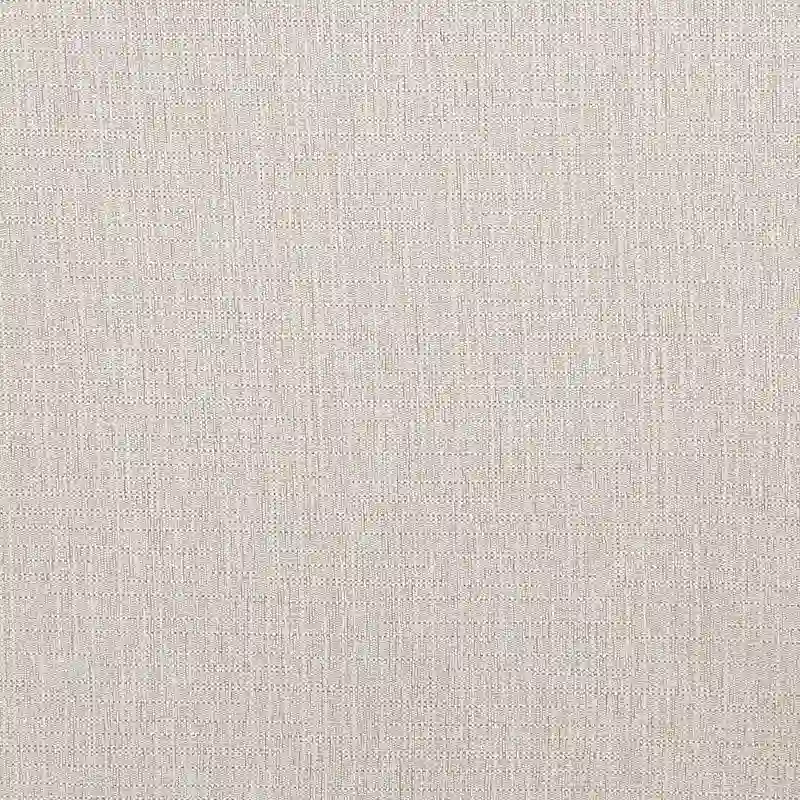 Kamile Transitional Linen Cushion Back Swivel Armchair by Furniture of America