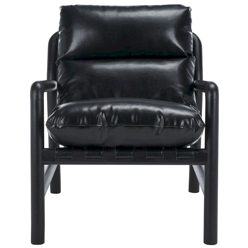 Home Claxon Accent Chair - 30W x 34D x 32H