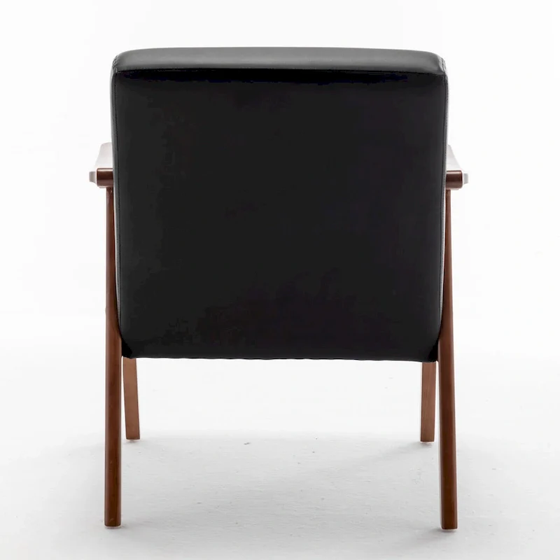 Mid-Century Modern Chair, Living Room Chair