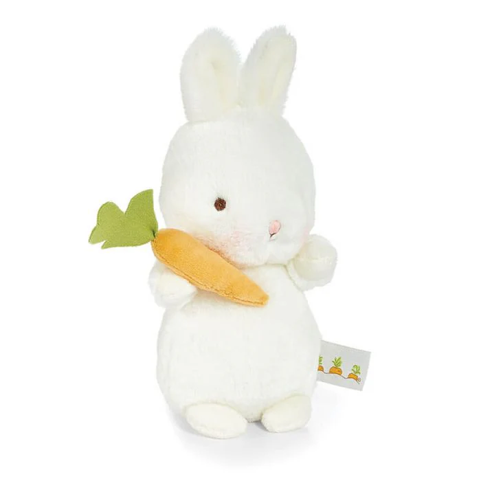 Bunnies by the Bay Cricket Island Bud Bunny Soft Toy