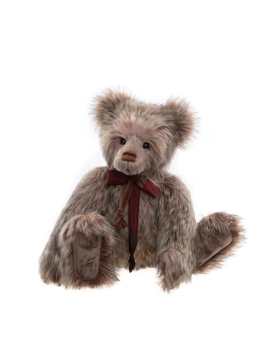 Charlie Bears Reynolds 76cm