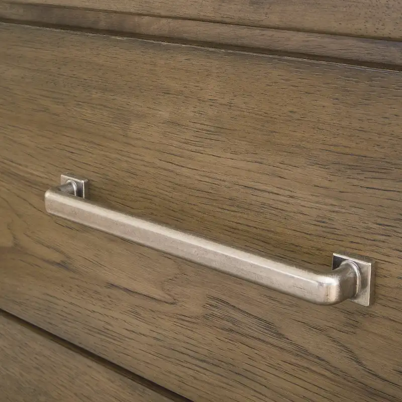 Signature Design by Ashley Cabalynn Light Brown Chest of Drawers